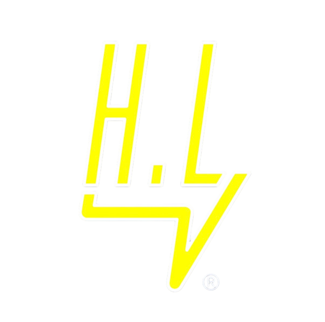H.L. Electrical logo