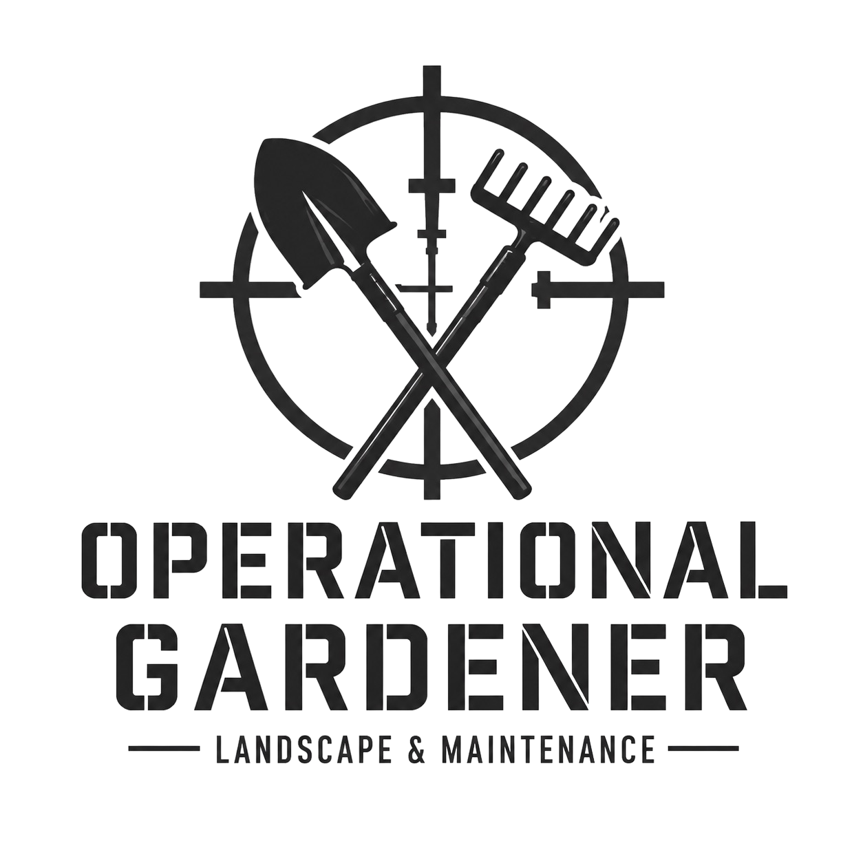 Operational Gardener logo