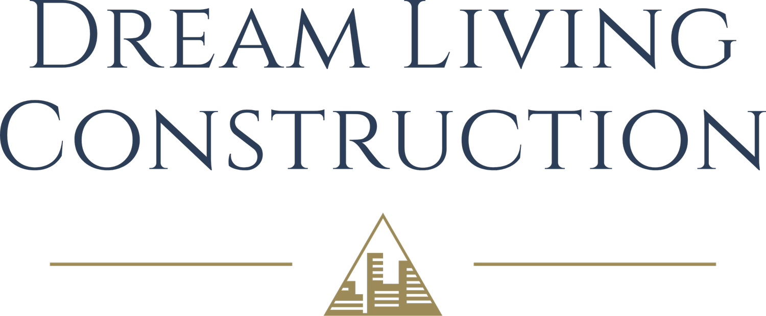 Dream Living Construction logo